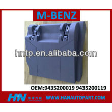 Camión Mercedes Benz de alta quanlity MUDGUARD 9305200019 9305200119